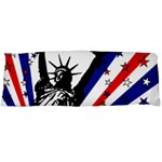 Statue of Liberty Body Pillow Case (Dakimakura)