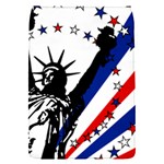 Statue of Liberty Removable Flap Cover (S)