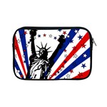 Statue of Liberty Apple iPad Mini Zipper Case