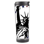 Statue of Liberty Travel Tumbler