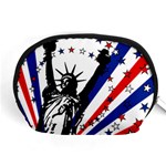 Statue of Liberty Accessory Pouch (Medium)