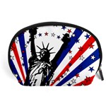 Statue of Liberty Accessory Pouch (Large)