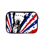 Statue of Liberty Apple MacBook Pro 15  Zipper Case