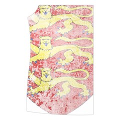 England Coa Women s Button Up Vest from ArtsNow.com Front Right