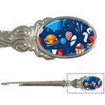 Usa 4th July America Independence Day Letter Opener