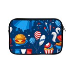 Usa 4th July America Independence Day Apple iPad Mini Zipper Case