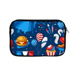 Usa 4th July America Independence Day Apple MacBook Pro 13  Zipper Case