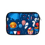 Usa 4th July America Independence Day Apple MacBook Pro 15  Zipper Case