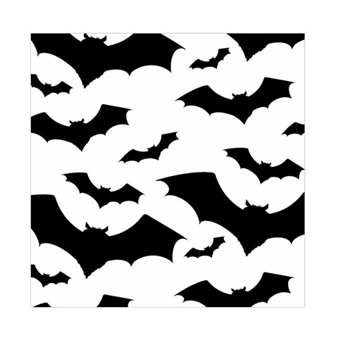 Deathrock Bats Duvet Cover (Full/ Double Size) from ArtsNow.com Front