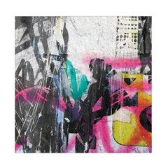 Graffiti Grunge Duvet Cover Double Side (Full/ Double Size) from ArtsNow.com Front