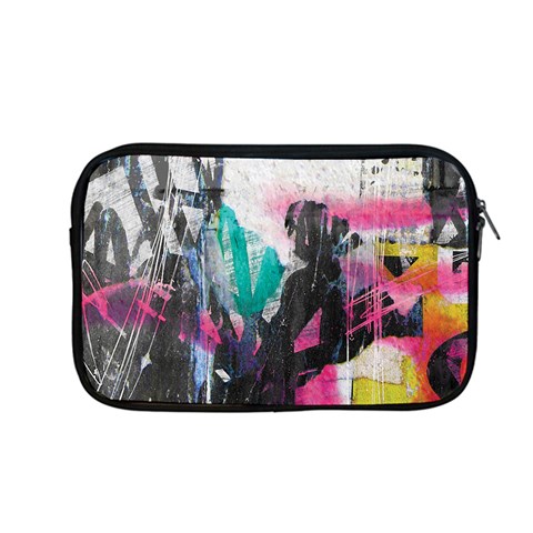 Graffiti Grunge Apple MacBook Pro 13  Zipper Case from ArtsNow.com Front