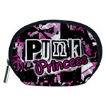 Punk Princess Accessory Pouch (Medium)