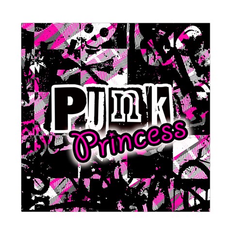 Punk Princess Duvet Cover (Full/ Double Size) from ArtsNow.com Front