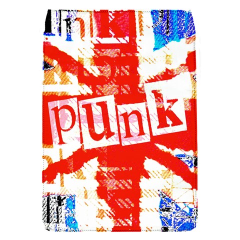 Punk Union Jack Removable Flap Cover (S) from ArtsNow.com Front