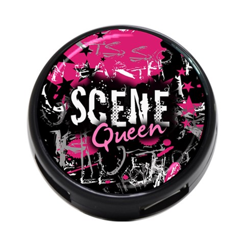 Scene Queen 4 Front