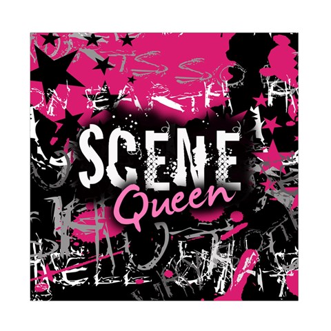 Scene Queen Duvet Cover (Full/ Double Size) from ArtsNow.com Front