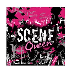 Scene Queen Duvet Cover Double Side (Full/ Double Size) from ArtsNow.com Front