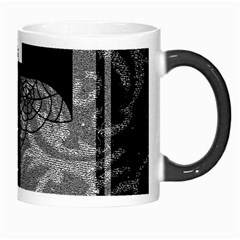 Spider Web Cross Morph Mug from ArtsNow.com Right