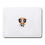 09year_002 Small Mousepad