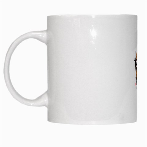 09year_002 White Mug from ArtsNow.com Left