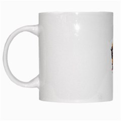 09year_002 White Mug from ArtsNow.com Left