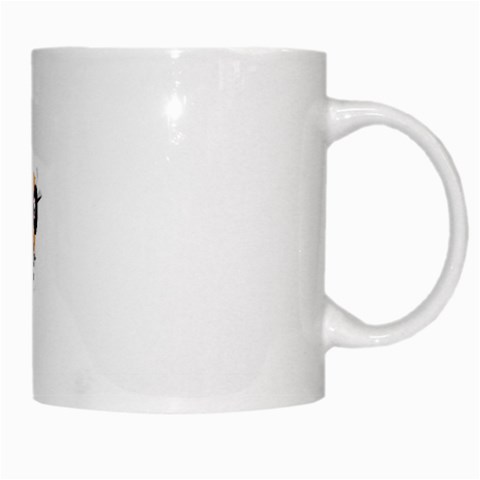 09year_002 White Mug from ArtsNow.com Right