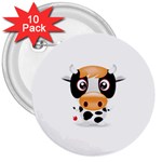 09year_002 3  Button (10 pack)