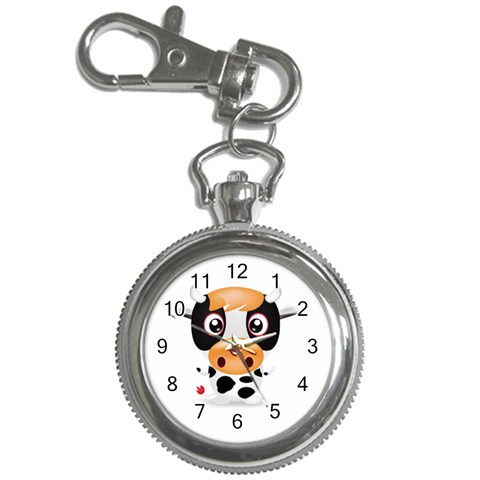 09year_002 Key Chain Watch from ArtsNow.com Front