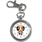 09year_002 Key Chain Watch