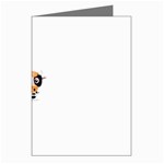 09year_002 Greeting Cards (Pkg of 8)