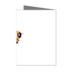 09year_002 Mini Greeting Cards (Pkg of 8)