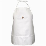 09year_002 BBQ Apron