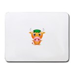 09year_003 Small Mousepad