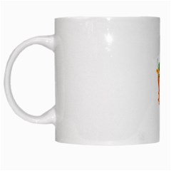 09year_003 White Mug from ArtsNow.com Left