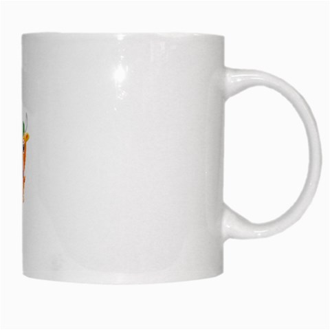 09year_003 White Mug from ArtsNow.com Right