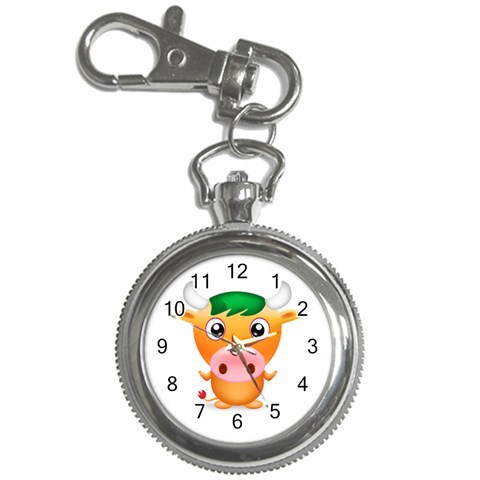 09year_003 Key Chain Watch from ArtsNow.com Front