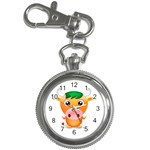 09year_003 Key Chain Watch