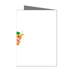 09year_003 Mini Greeting Cards (Pkg of 8)