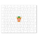 09year_003 Jigsaw Puzzle (Rectangular)