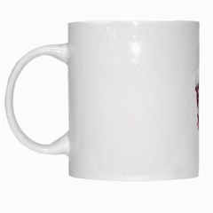 09year_001 White Mug from ArtsNow.com Left