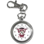 09year_001 Key Chain Watch