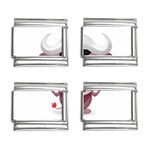 09year_001 9mm Italian Charm (4 pack)