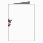 09year_001 Greeting Cards (Pkg of 8)