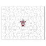 09year_001 Jigsaw Puzzle (Rectangular)