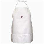 09year_001 BBQ Apron