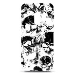 Halloween Grunge Skulls Samsung Galaxy S9 TPU UV Case