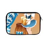 oktoberfest blonde beer girl Apple MacBook Pro 13  Zipper Case