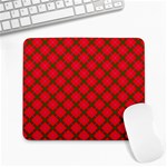 Holiday Large Mousepads