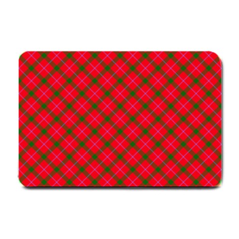 Holiday Small Doormat  from ArtsNow.com 24 x16  Door Mat