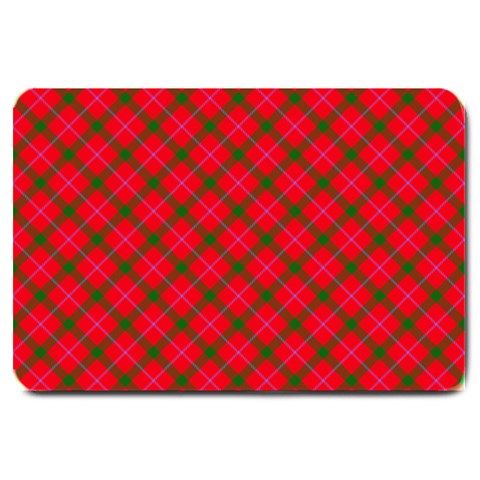 Holiday Large Doormat  from ArtsNow.com 30 x20  Door Mat